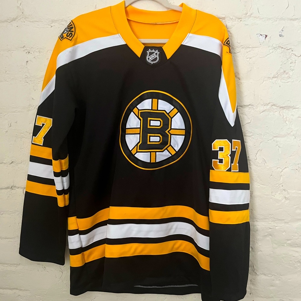 BRUINS JERSEY